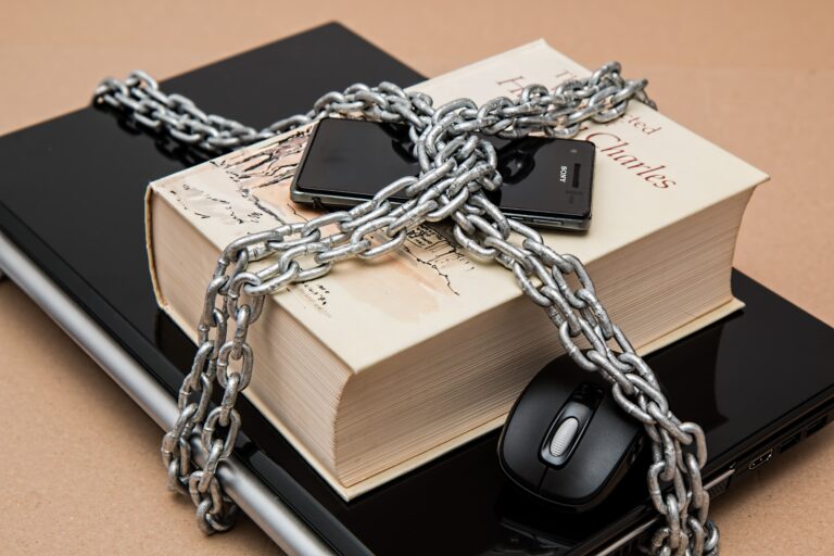 THE IMPORTANCE ETHICAL INTERNET USE