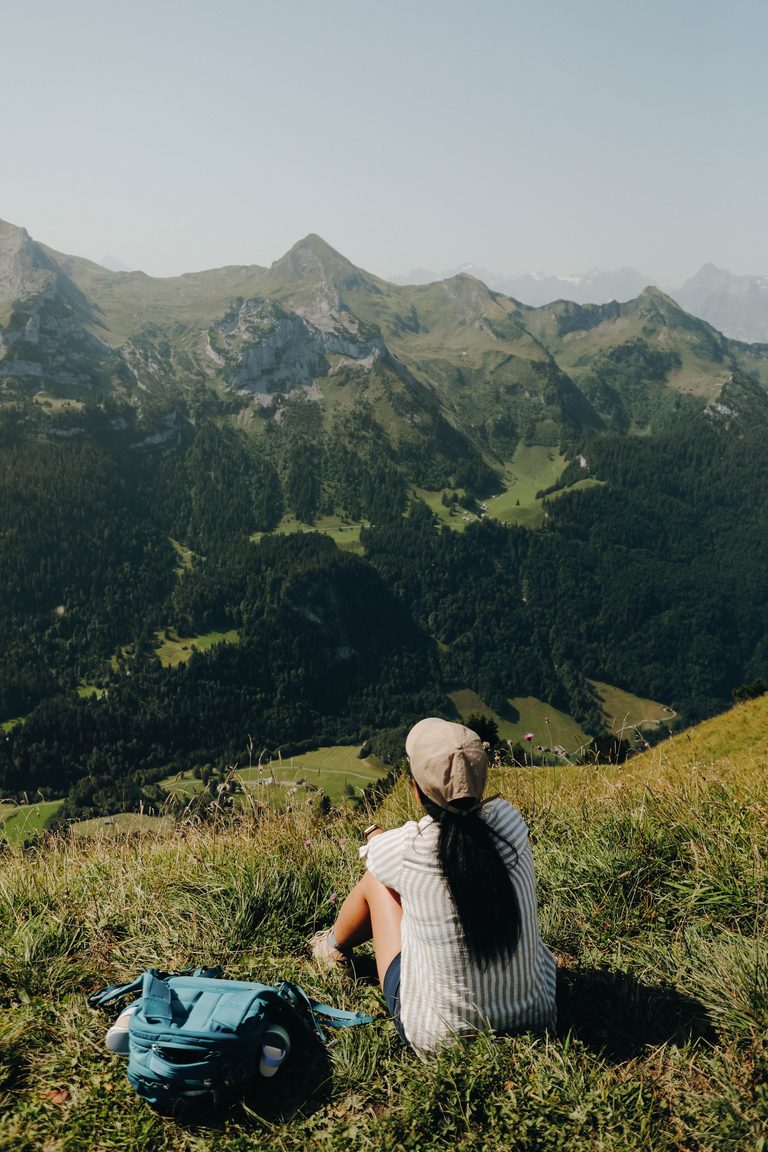 WHY ARE WE AFRAID of FAILURE?